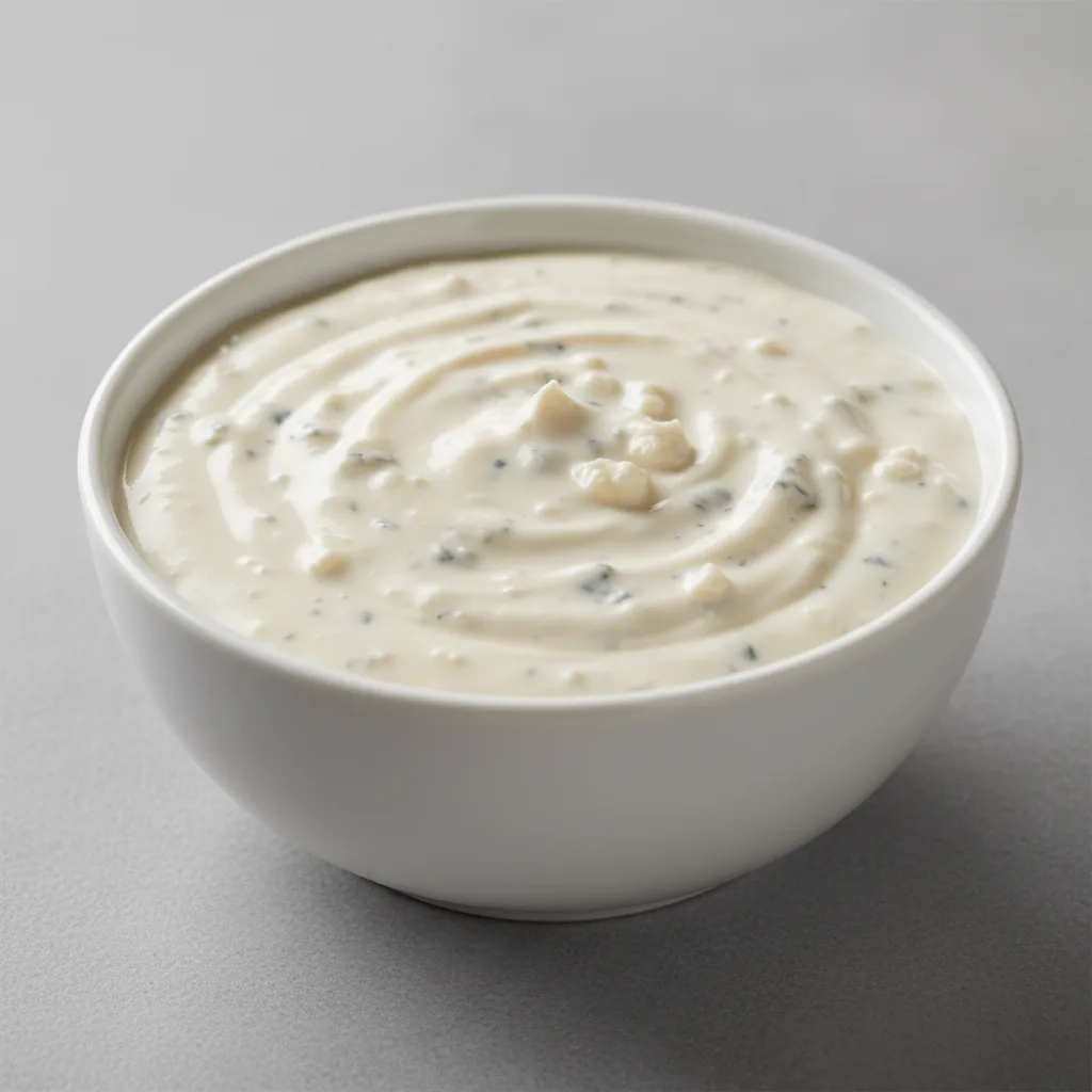 Blue Chese Dressing Blue Chese Dressing