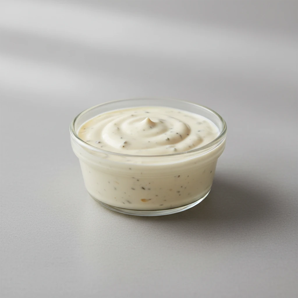 Caesar Dressing