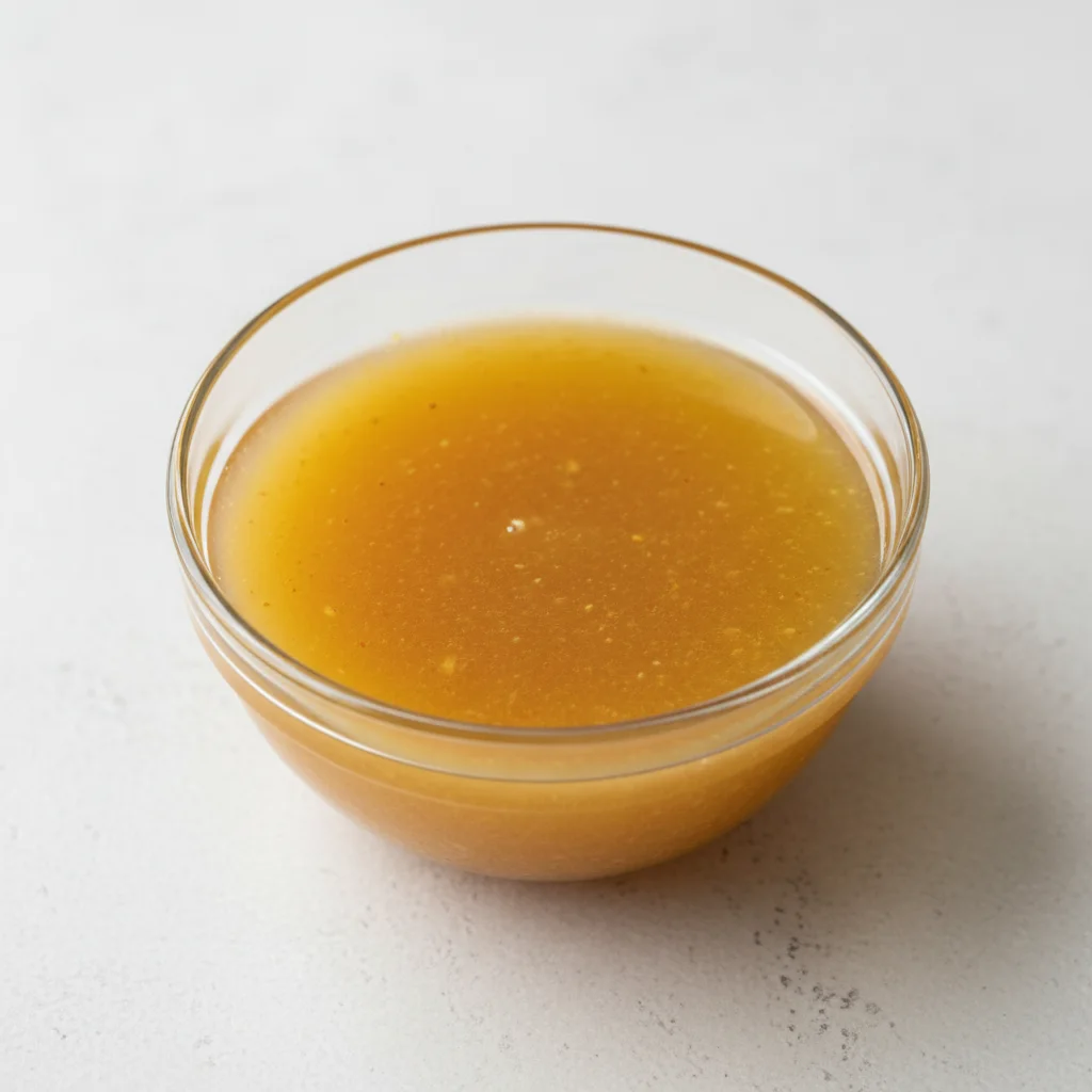 Honey Citrus