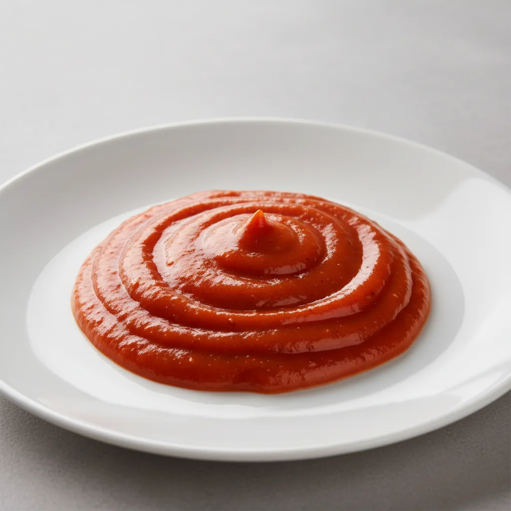 Buffalo Sauce