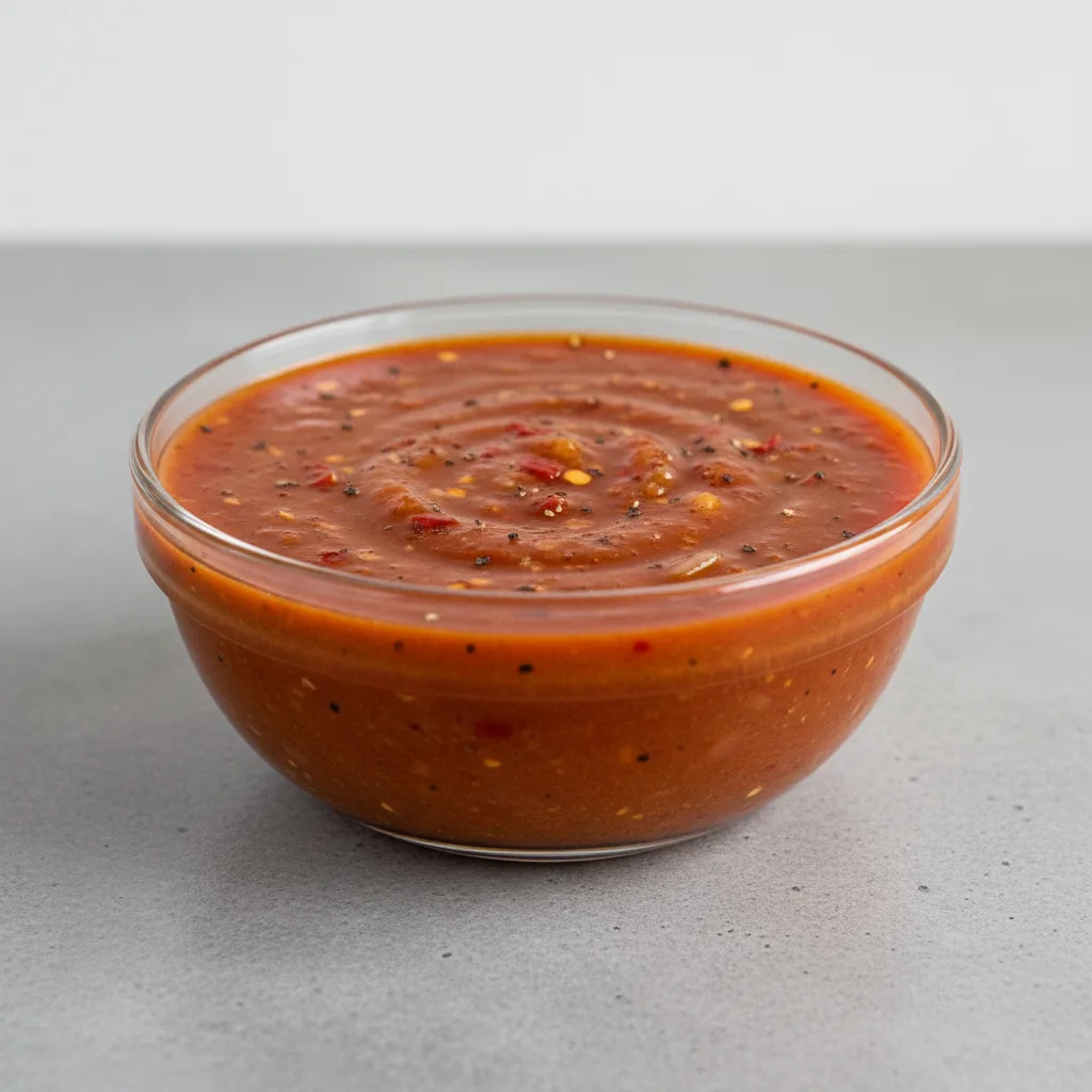 Nashville Hot Sauce
