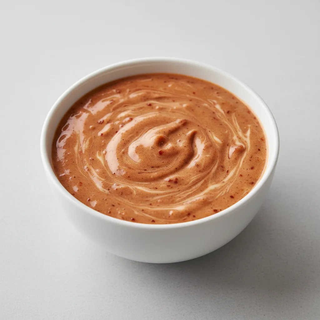 Rancher Sauce