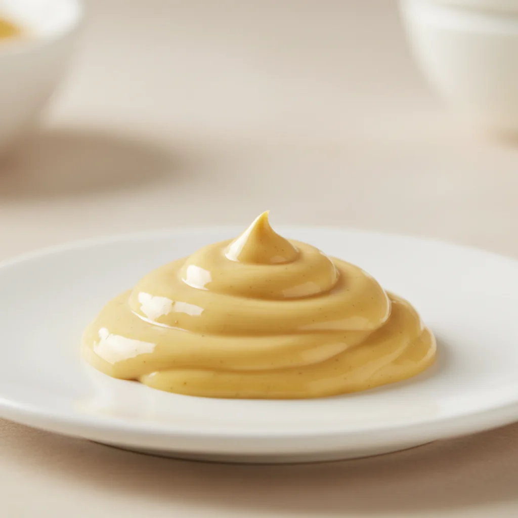 Honey Mustard Sauce