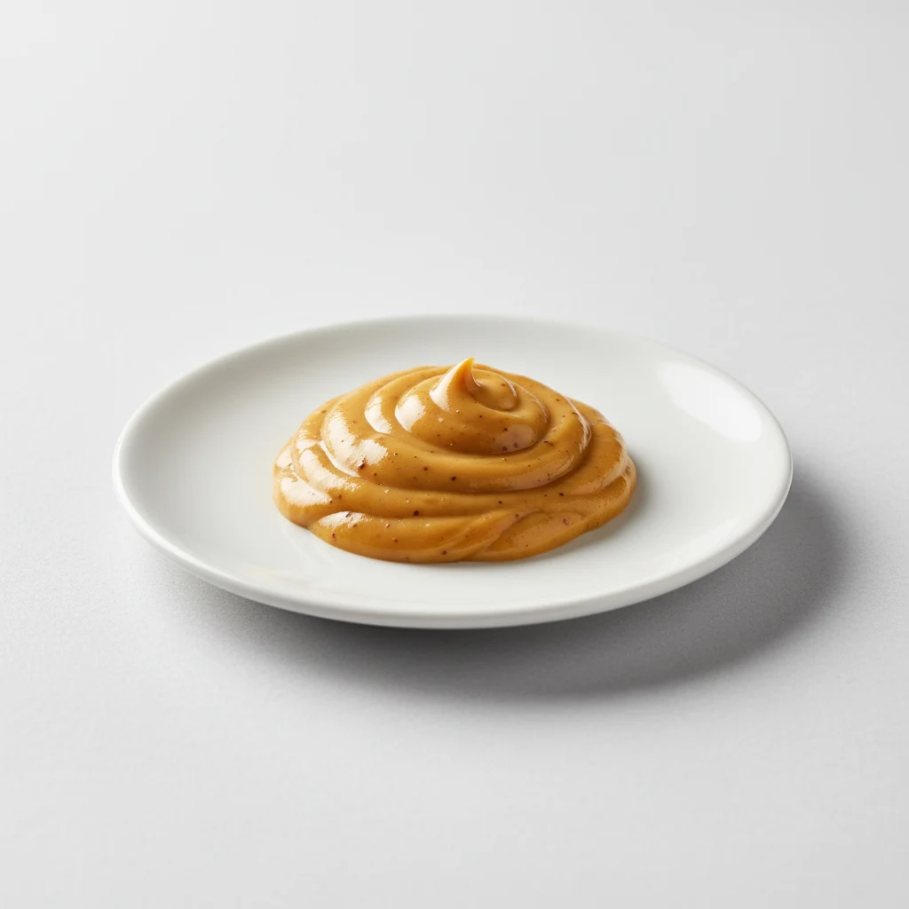 Smoked Honey Mustard Sauce