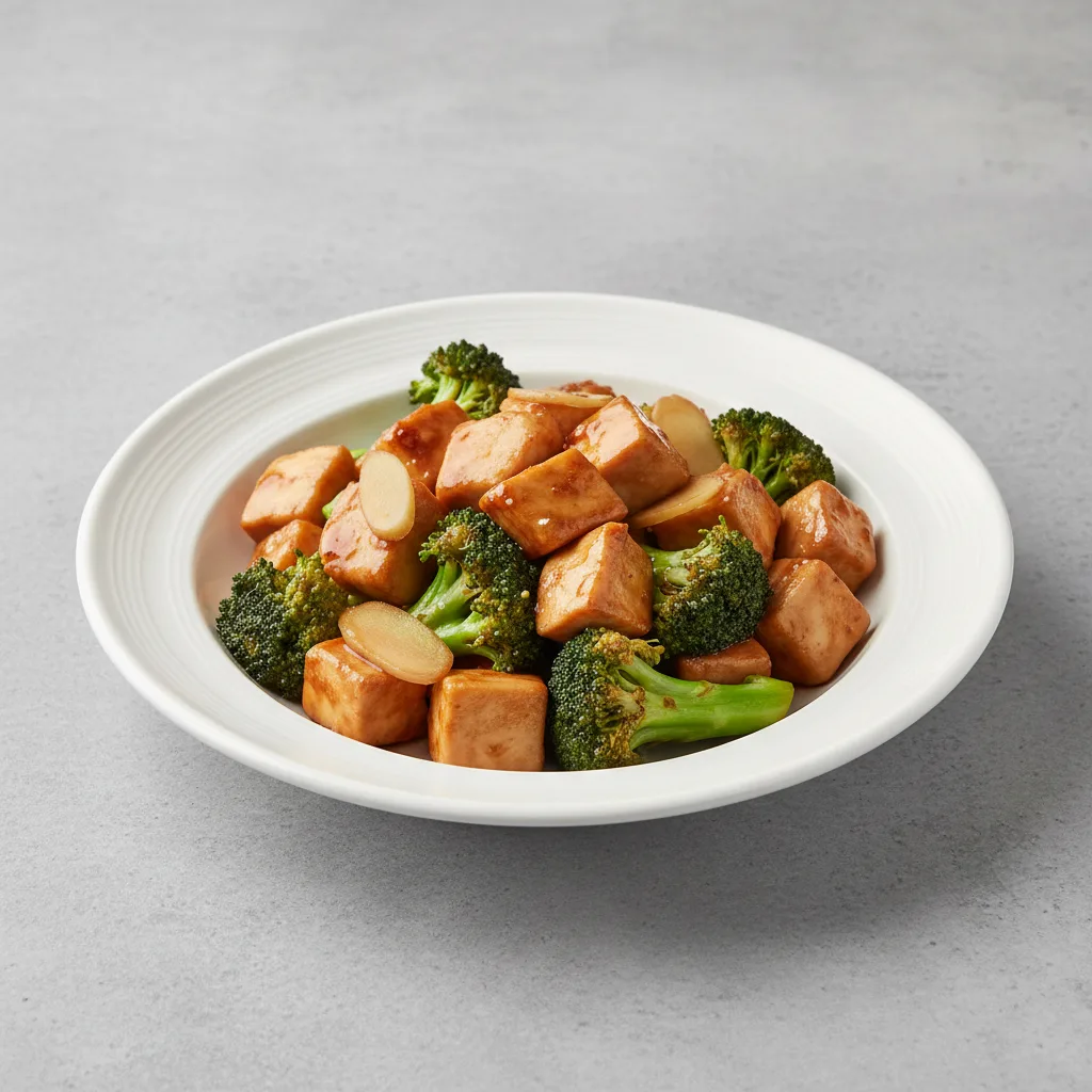 Chicken Broccoli Stir Fry Chicken Broccoli Stir Fry