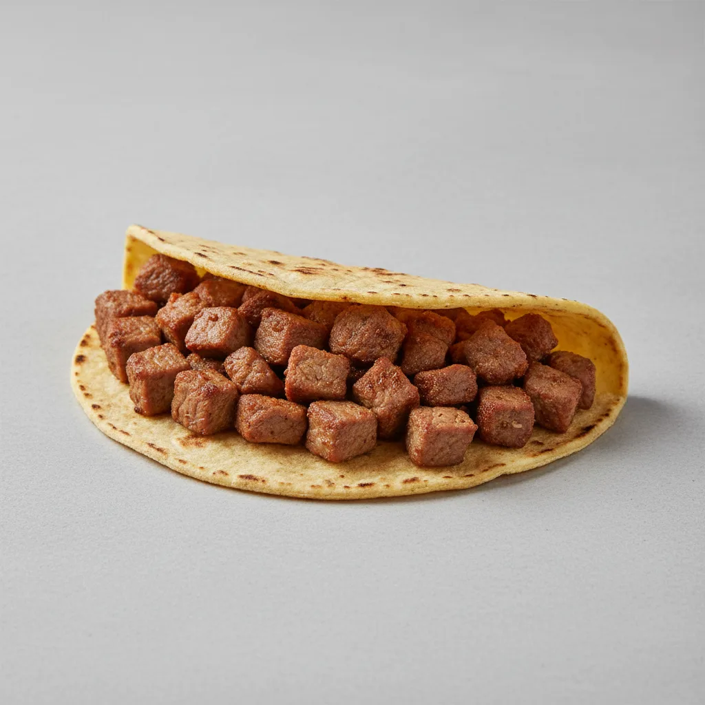 Carne Asada Taco Carne Asada Taco