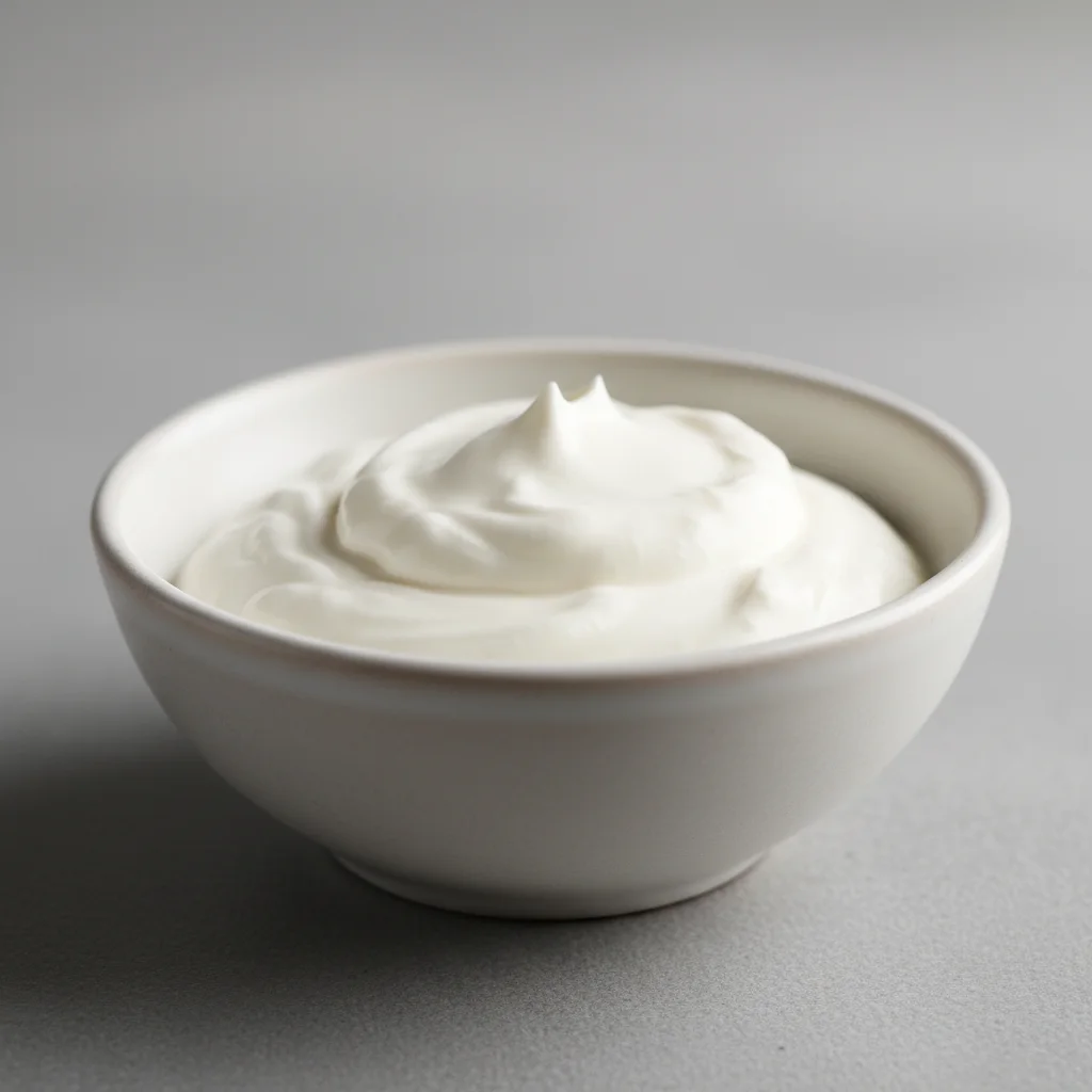Sour Cream Sour Cream