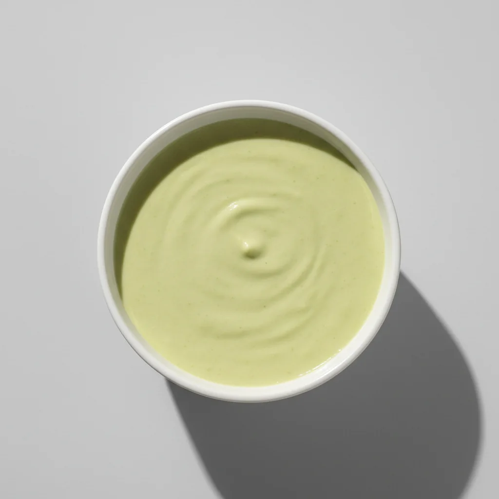 Avocado Crema Avocado Crema