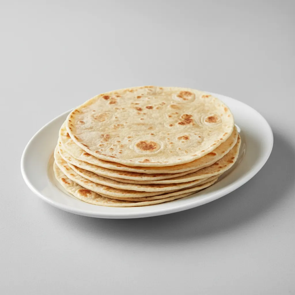 Flour Tortillas (Taco Bar) Flour Tortillas (Taco Bar)