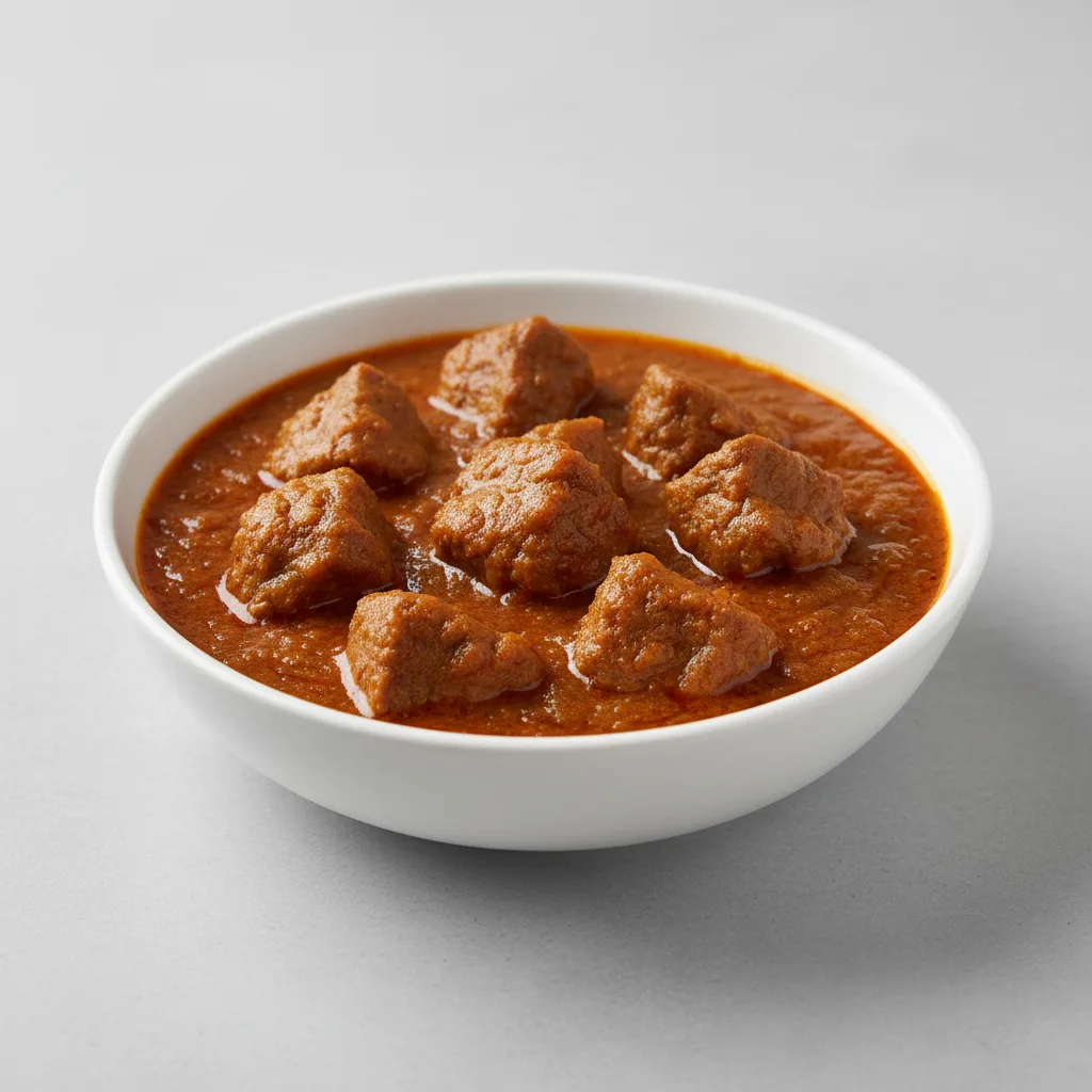 Low Spice Mutton Masala Low Spice Mutton Masala