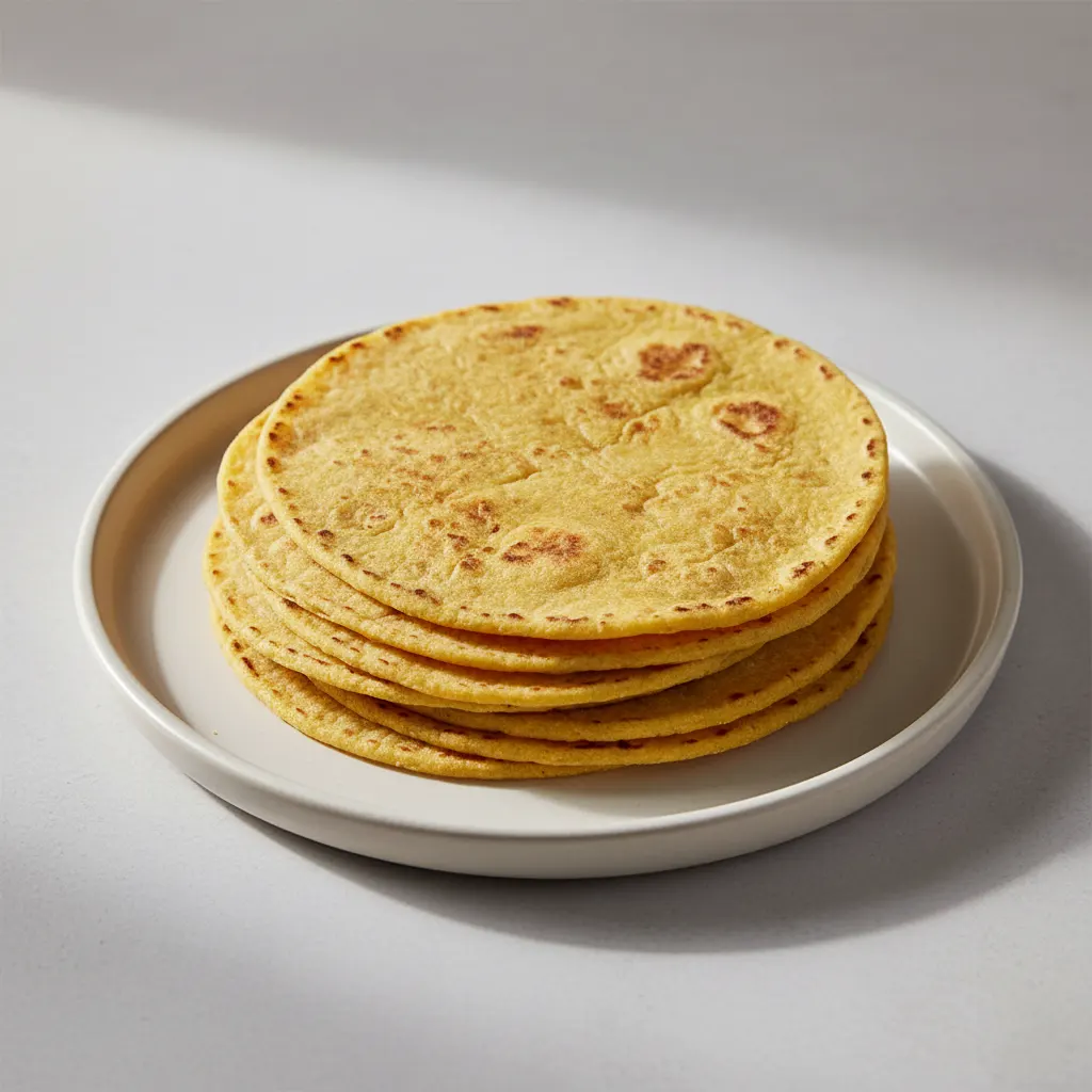 Corn Tortillas Corn Tortillas