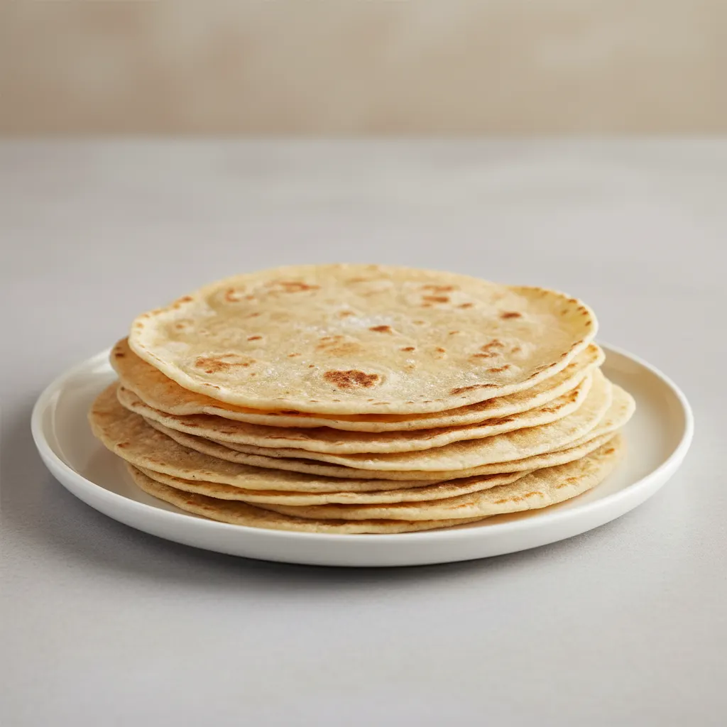 Flour Tortillas Flour Tortillas