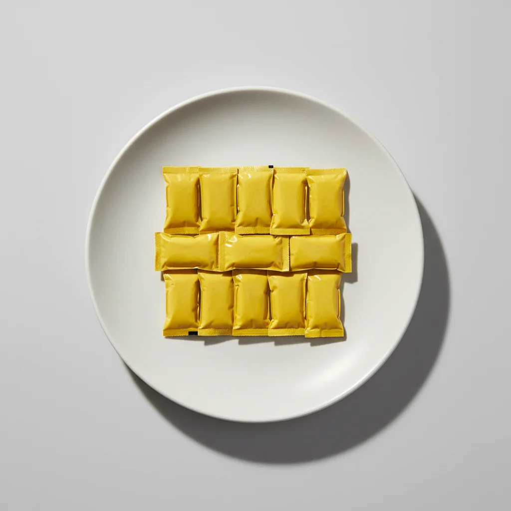 Mustard Mustard