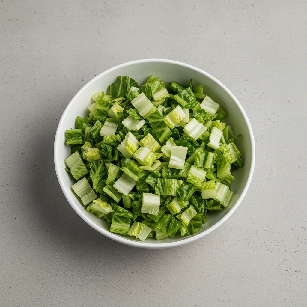 Romaine