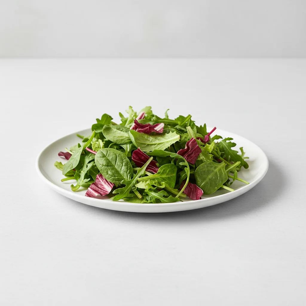 Mixed Greens