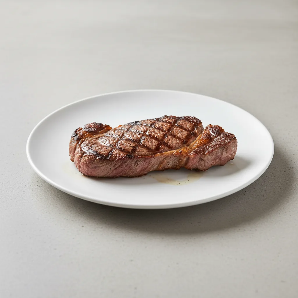 Steak