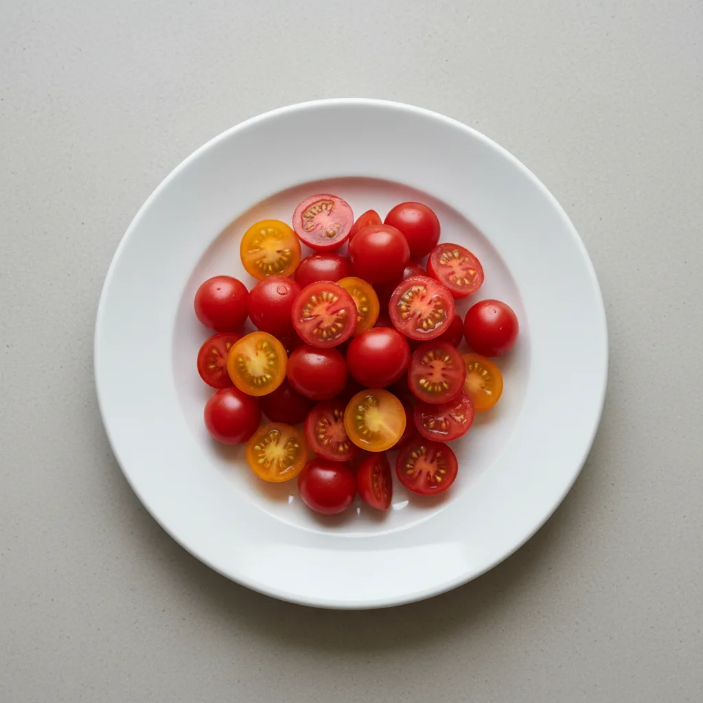Tomatoes