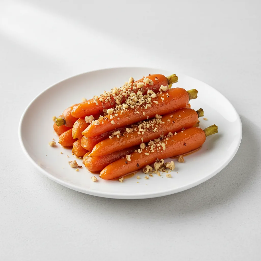Carrots