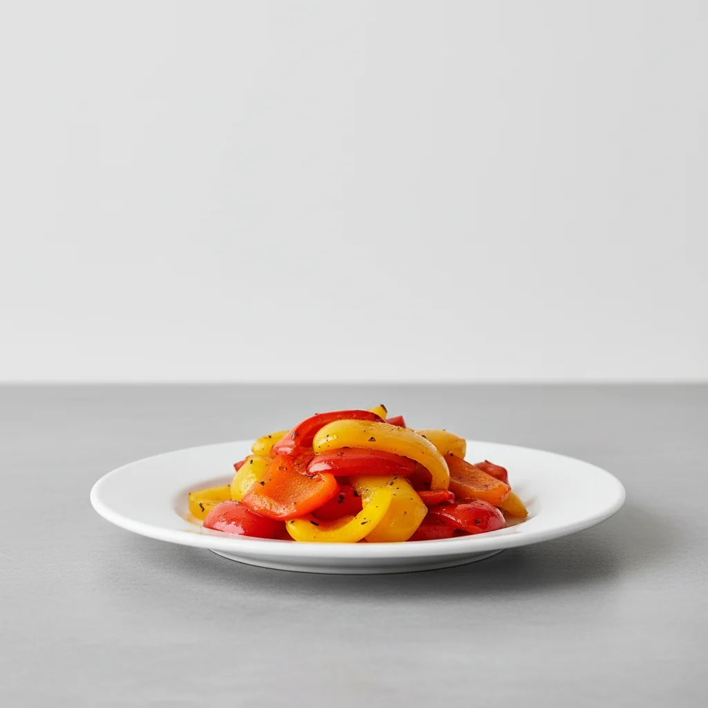 Bell Peppers