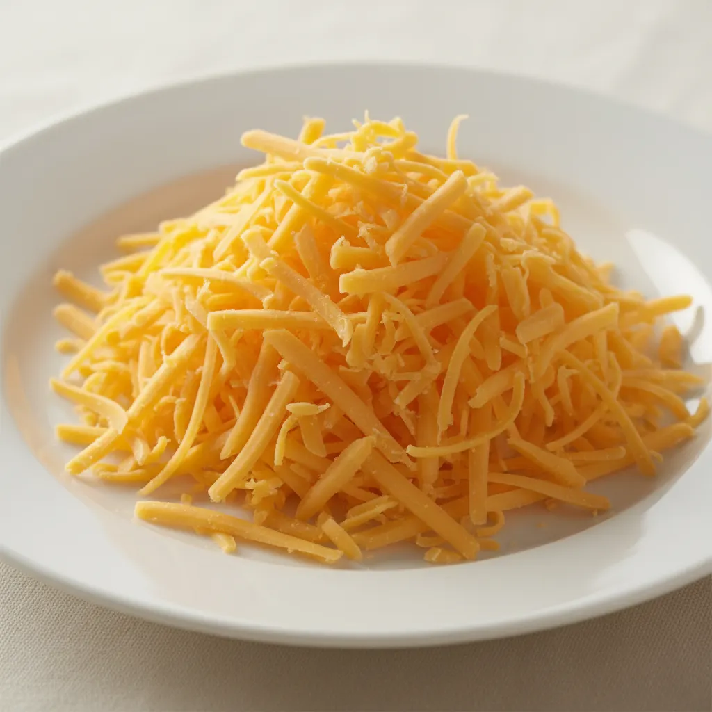 Cheddar Cheese