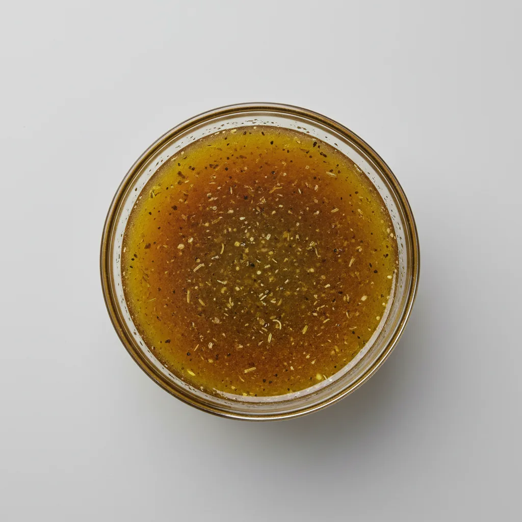 Italian Dressing