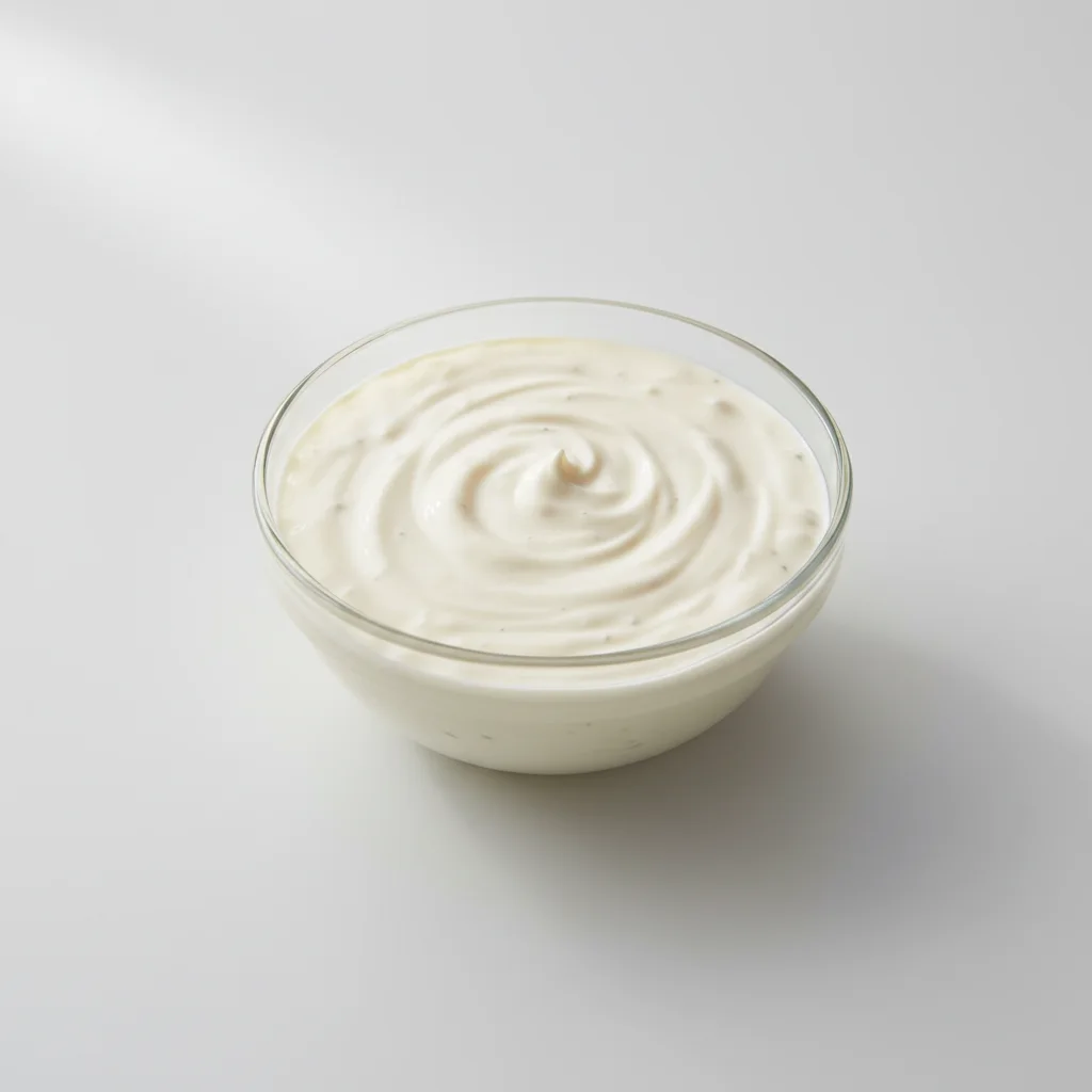 Ranch Dressing
