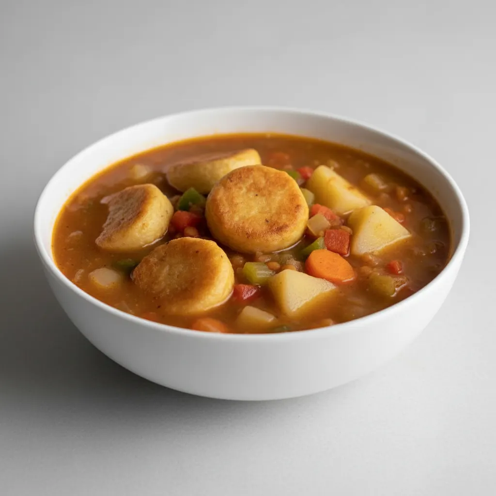 Lentil Soup