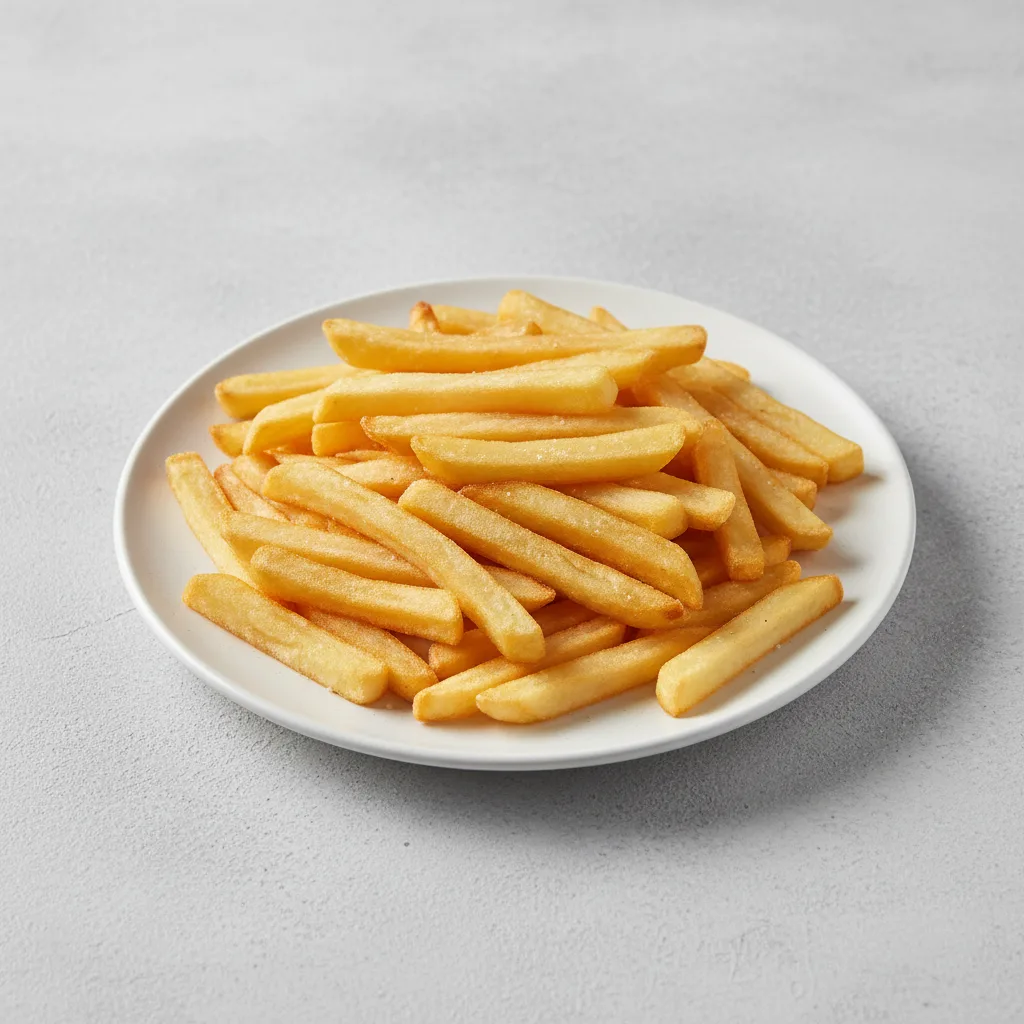 French Fries French Fries