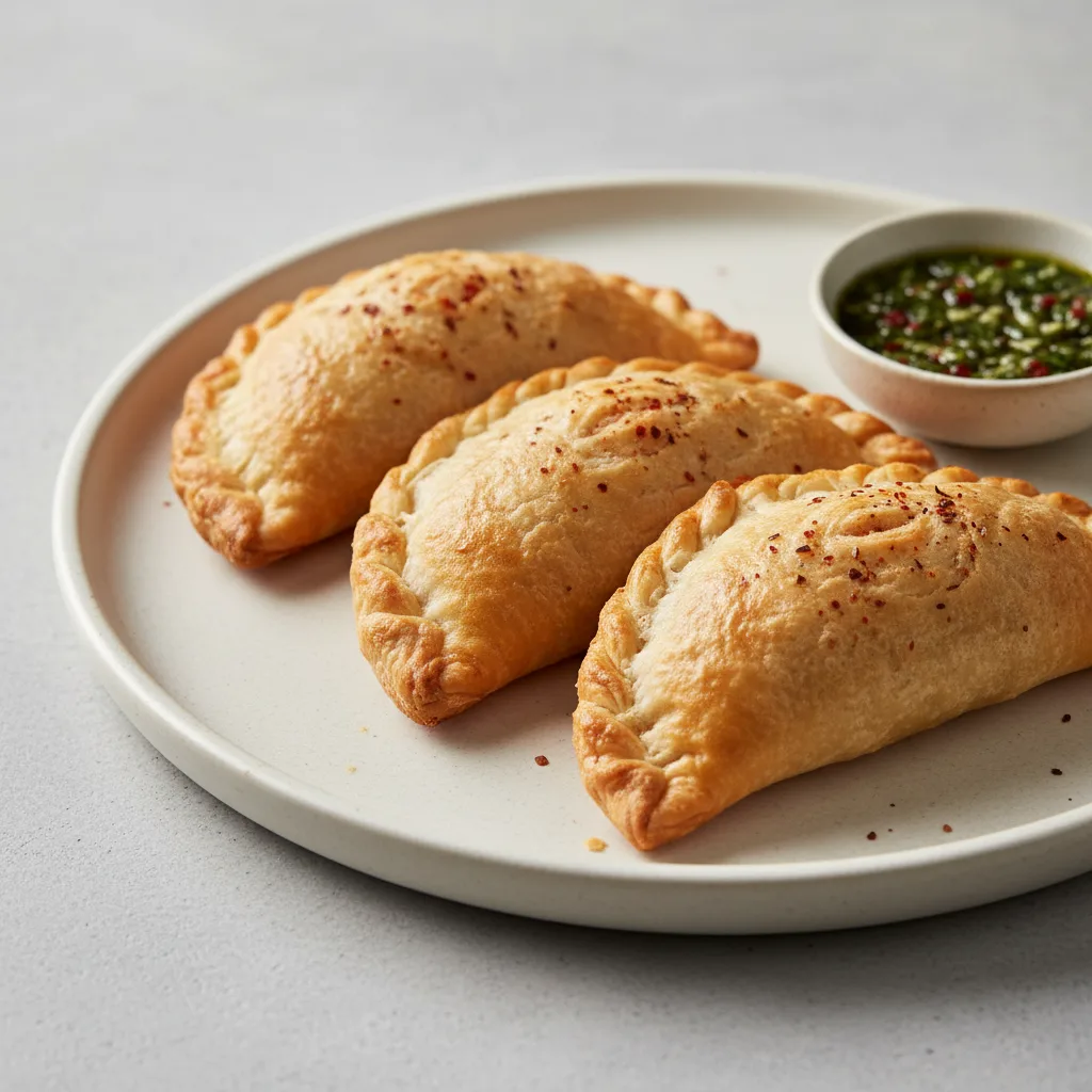 Tuna Empanadas Tuna Empanadas