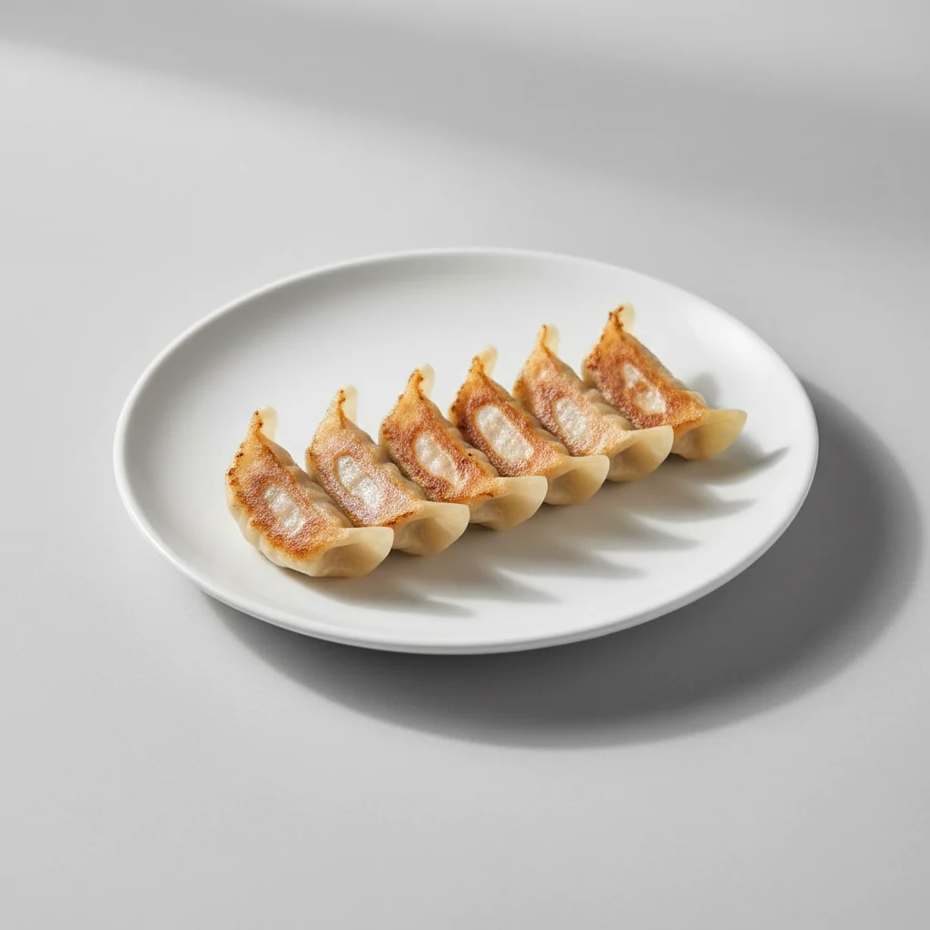 Potstickers