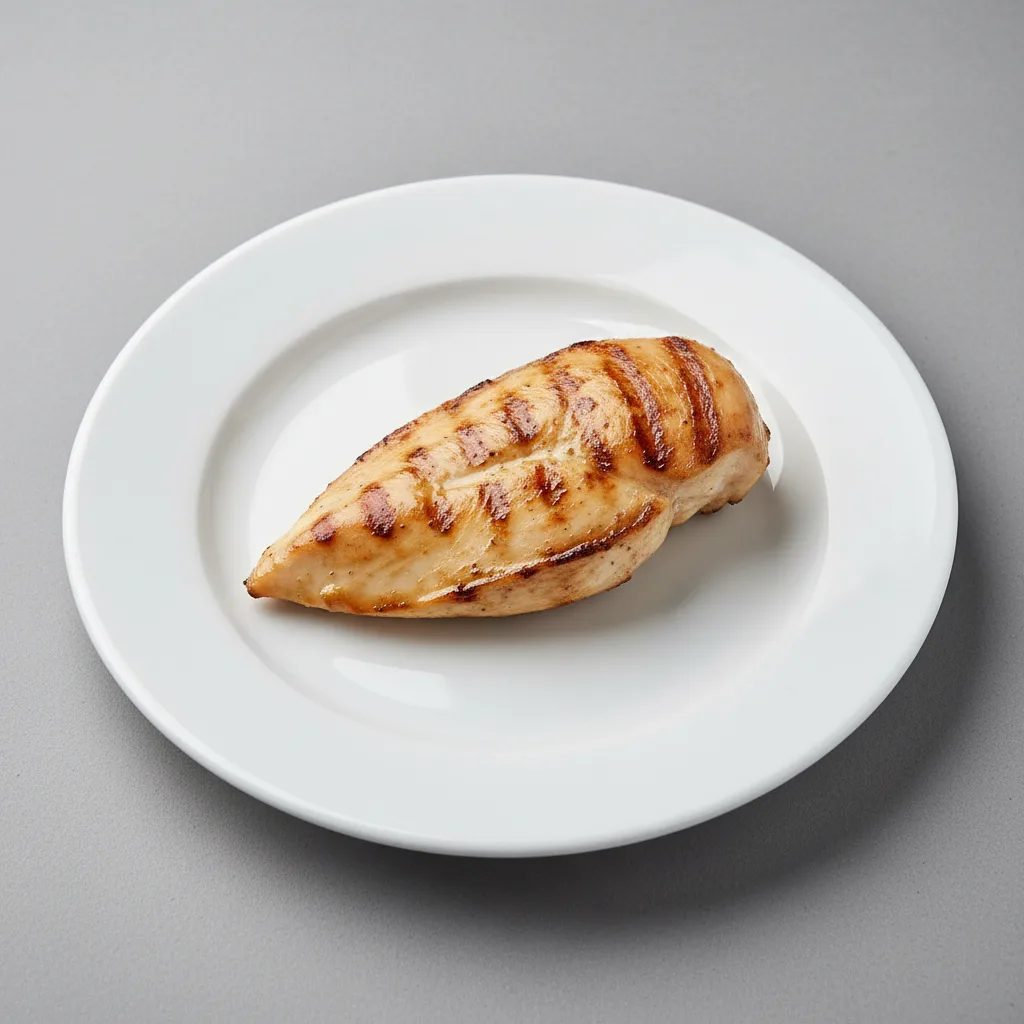 Grilled Chicken
