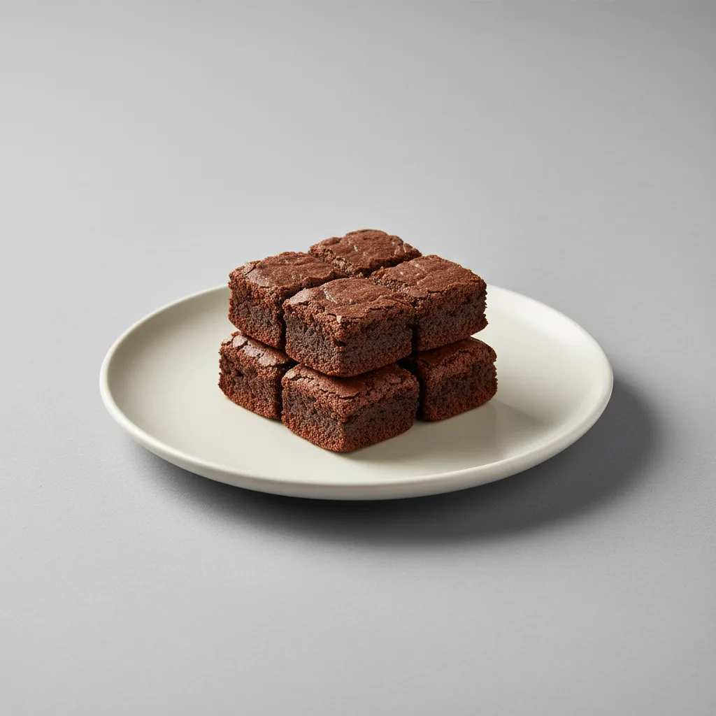 Brownies Brownies