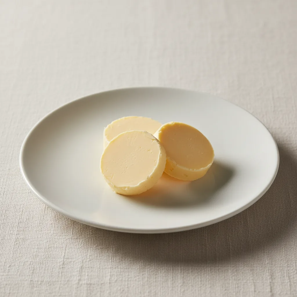 Butter Butter