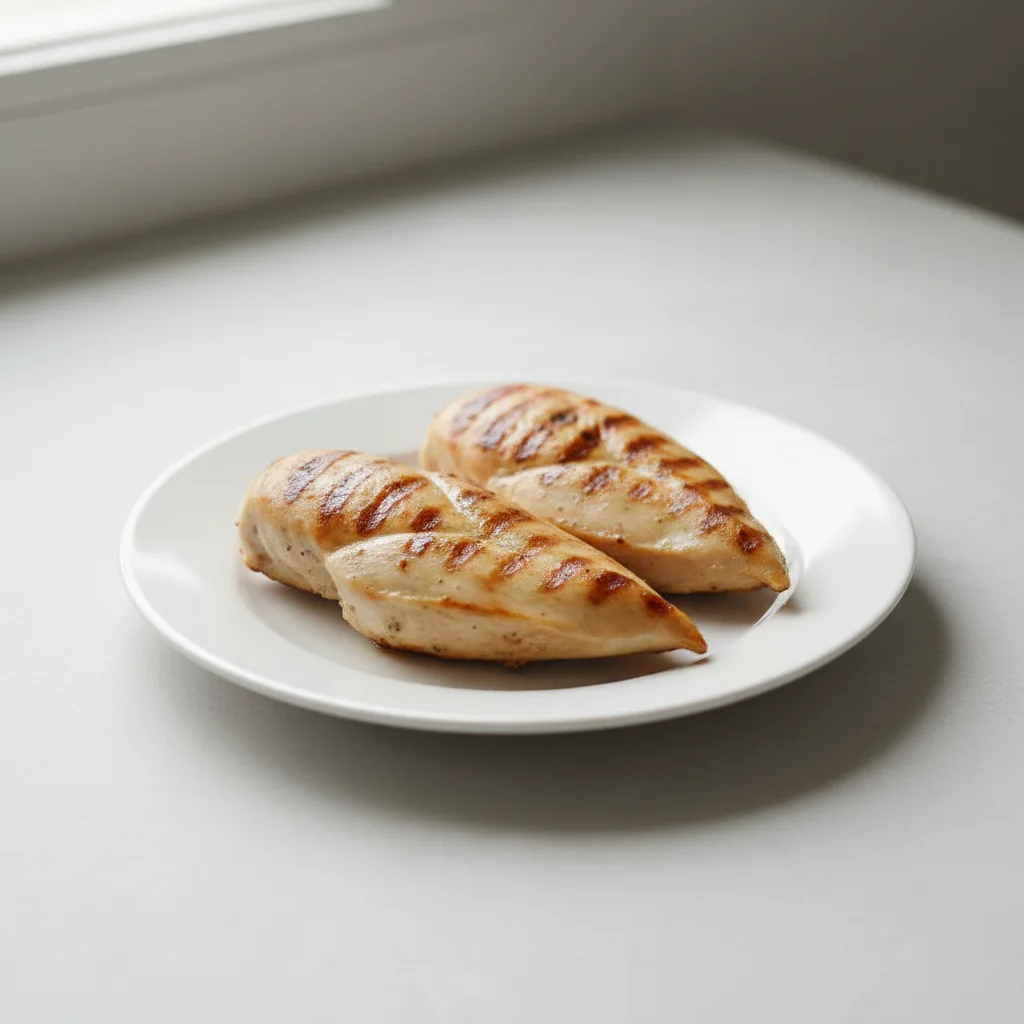 Grilled Chicken