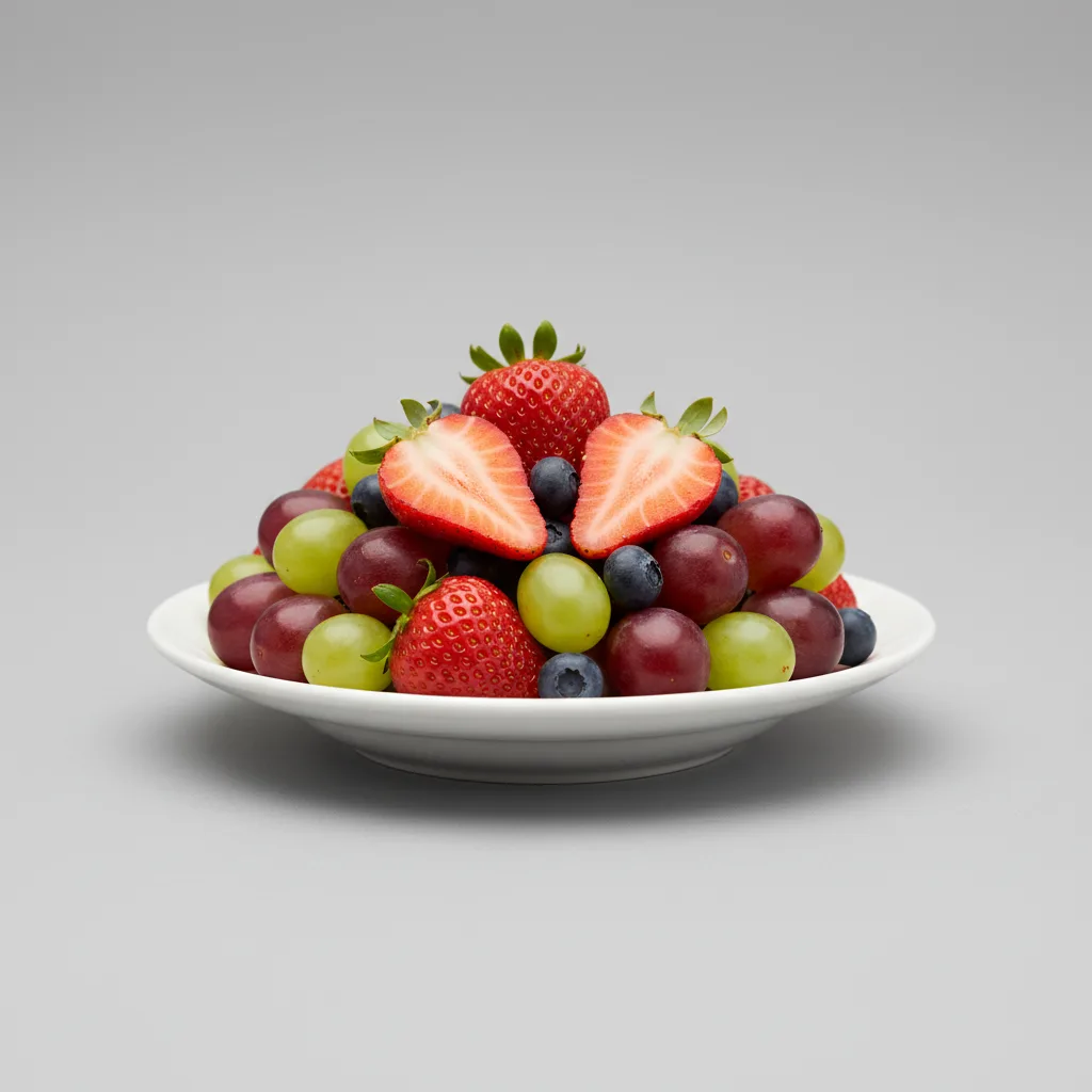 Fresh Fruit