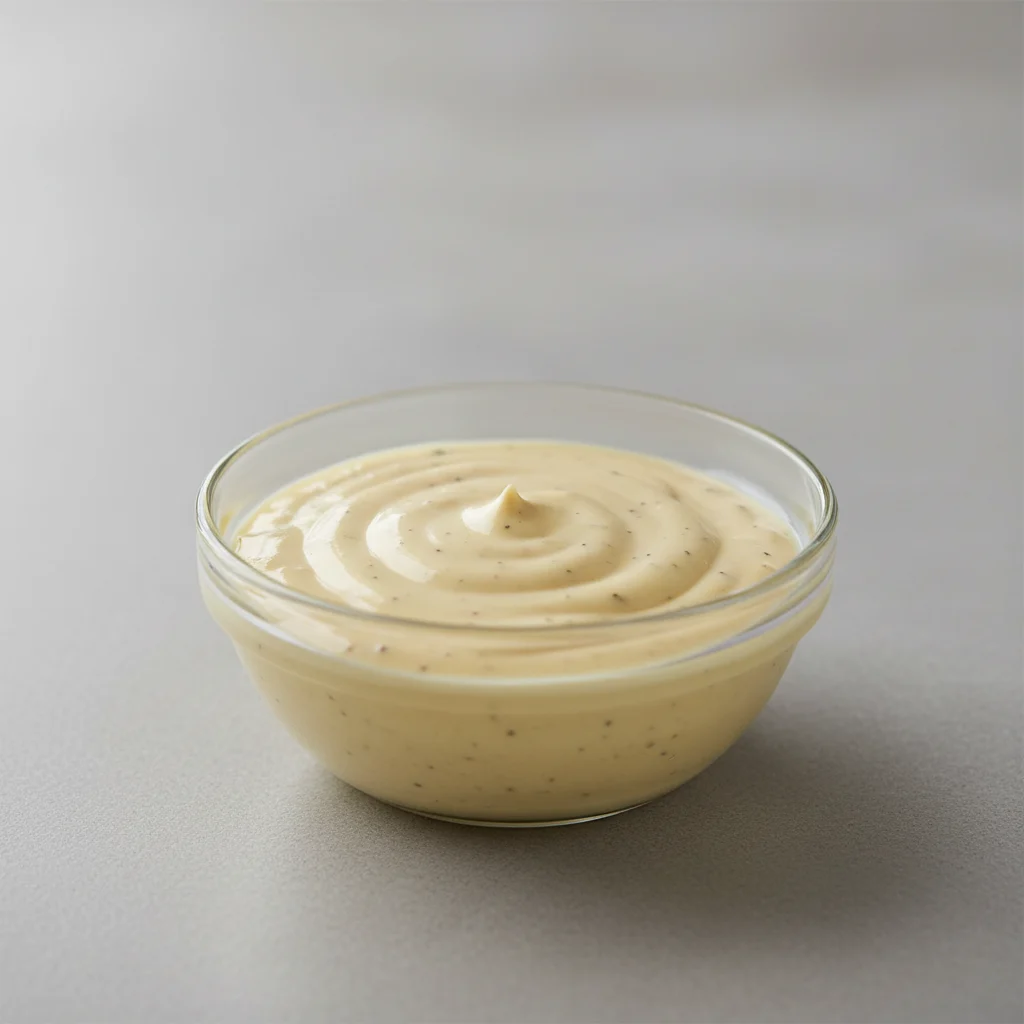 Caesar Dressing
