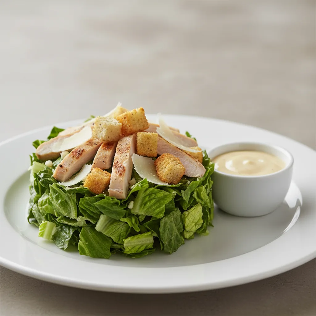 Insalata Di Cesare