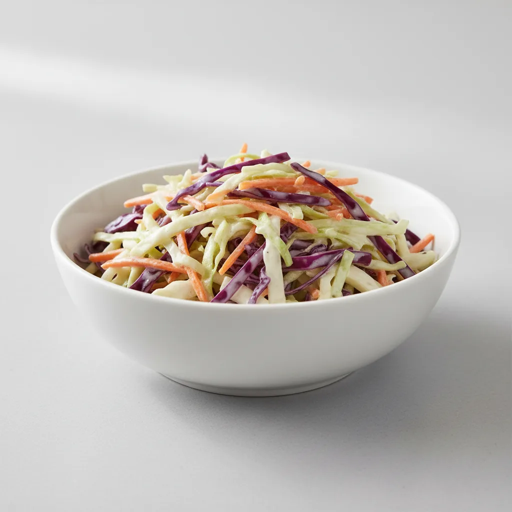Coleslaw Coleslaw