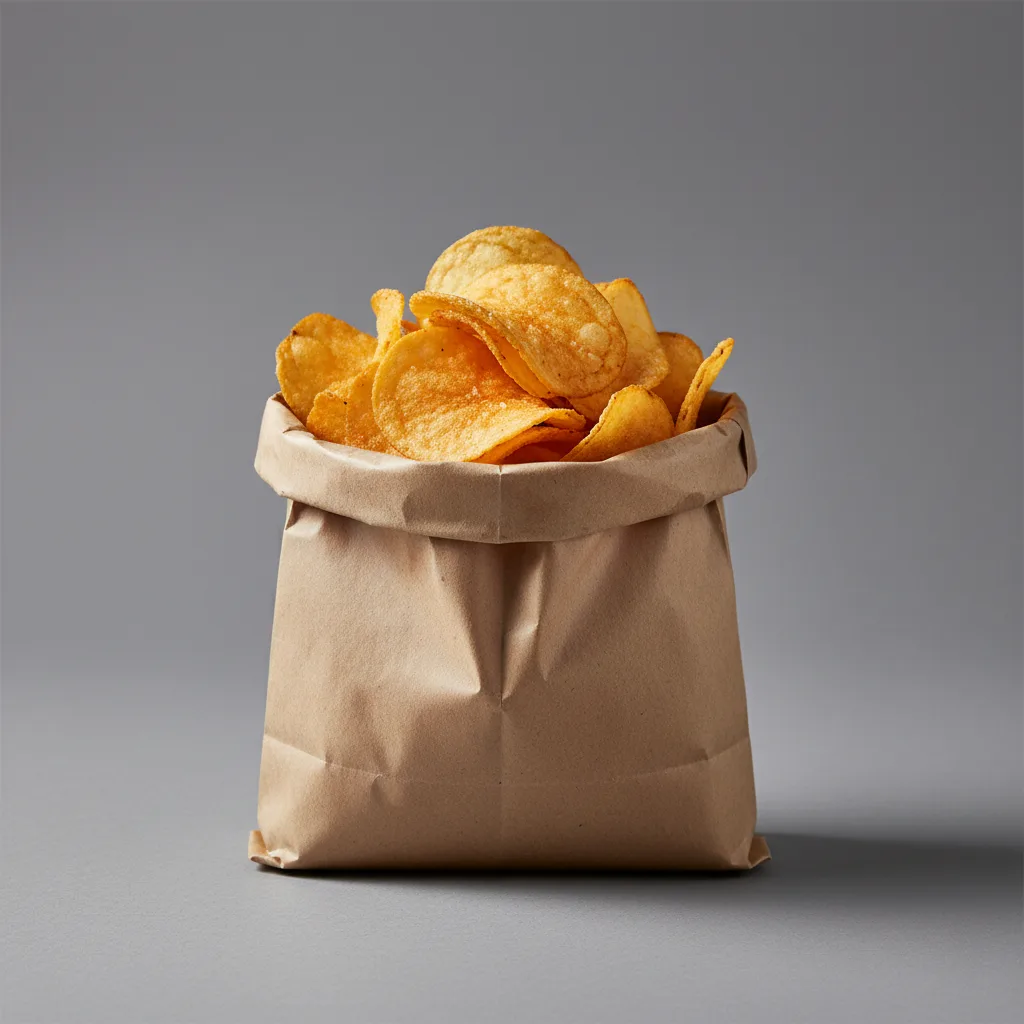 Bag of Chips Bag of Chips