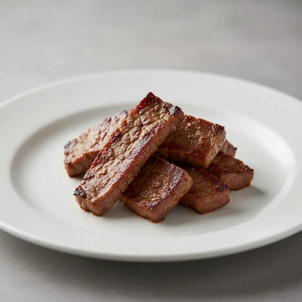 Grilled Beef Grilled Beef