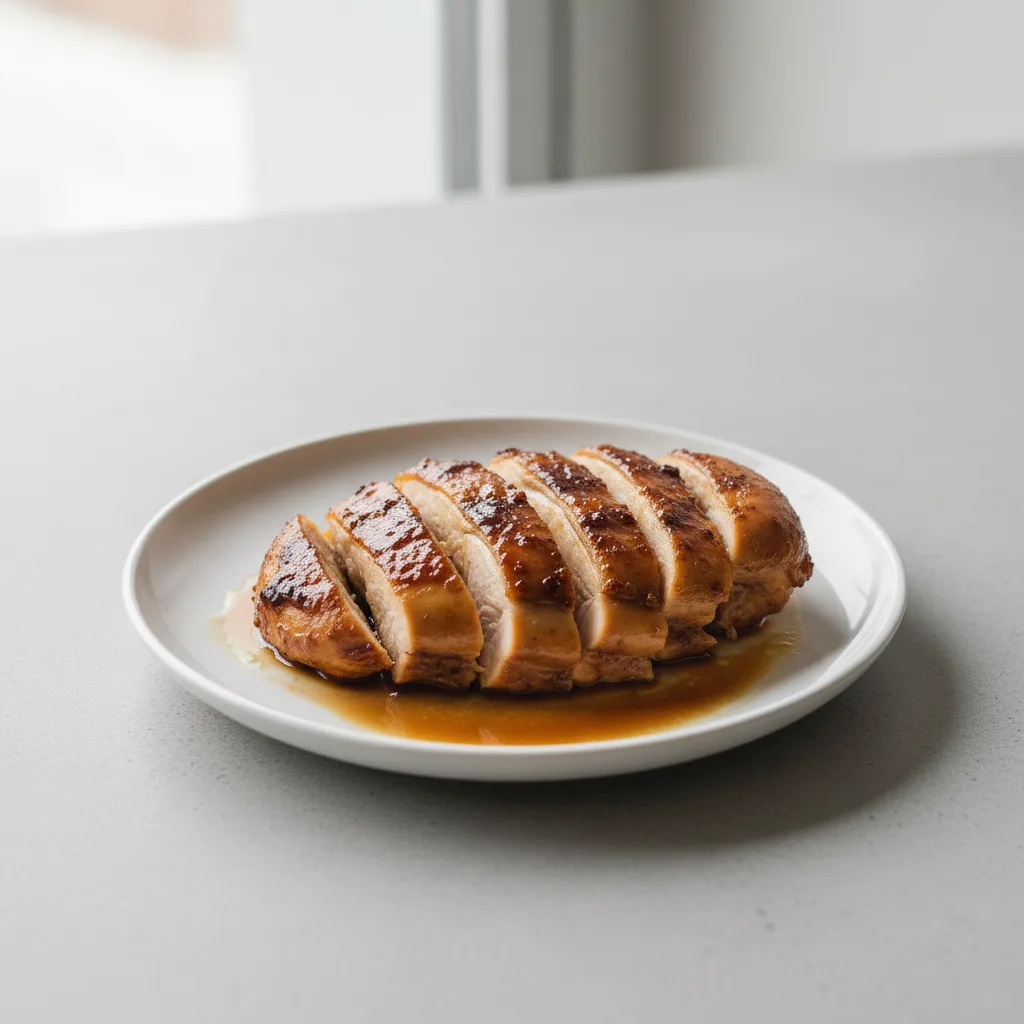 Grilled Chicken Grilled Chicken