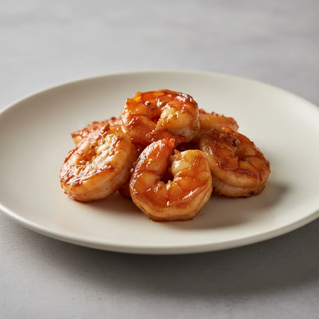 GF Grilled Shrimp GF Grilled Shrimp