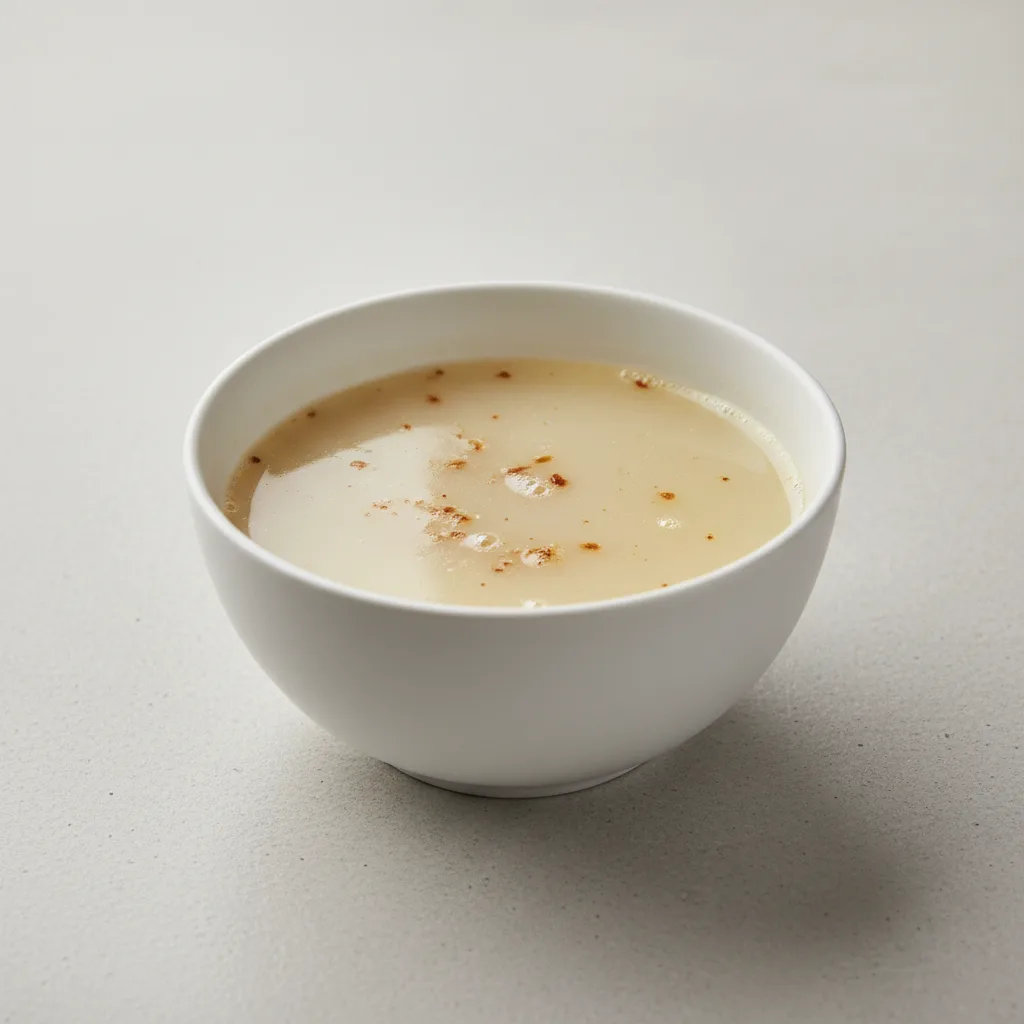 Soybean Broth (vegan Broth) Soybean Broth (vegan Broth)