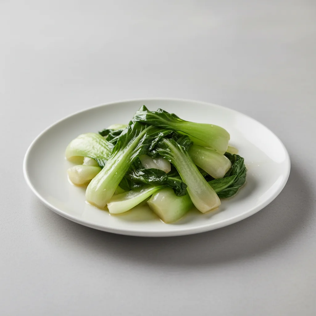 Bok Choy Bok Choy