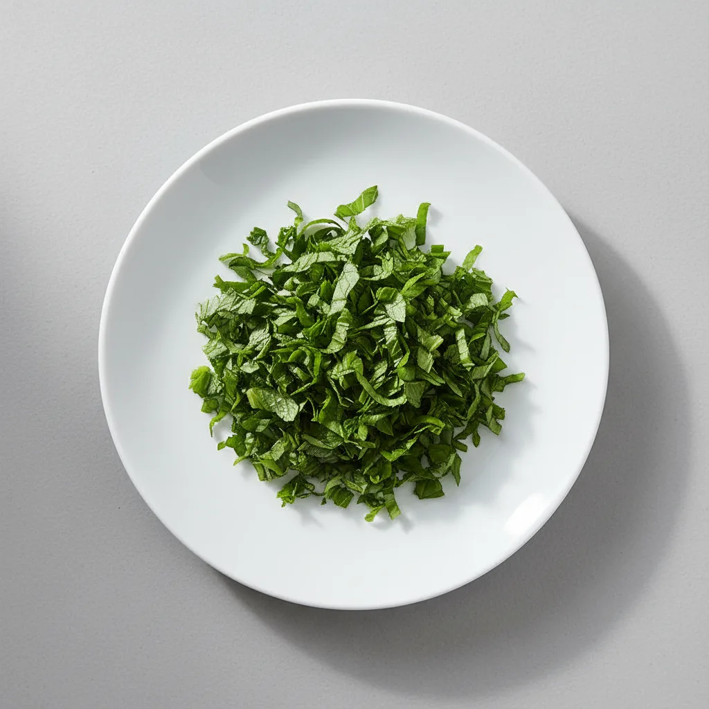 Herb Mix Herb Mix