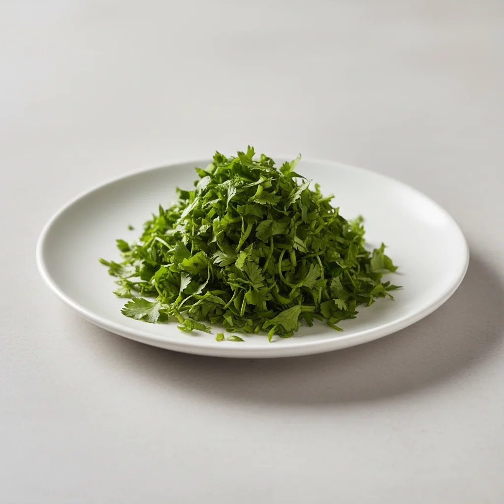 Cilantro Cilantro