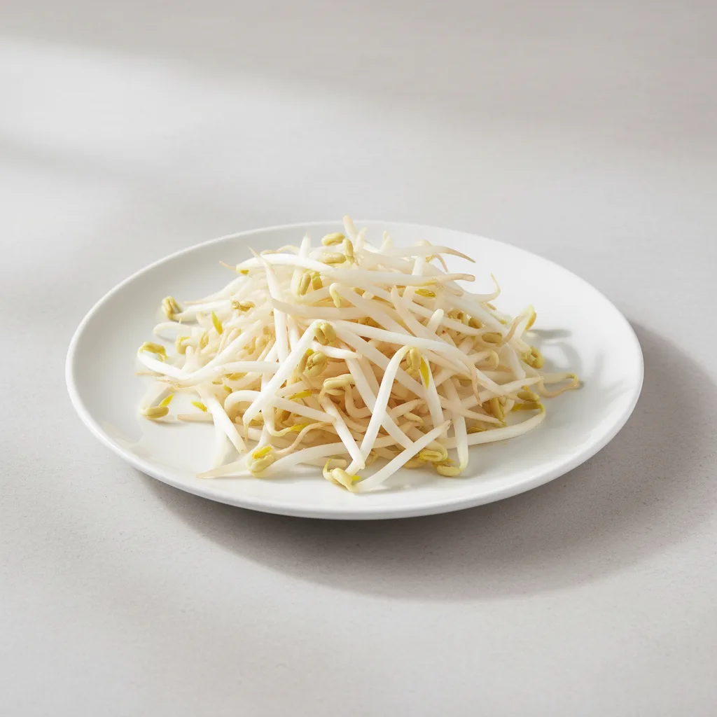 Bean Sprouts Bean Sprouts