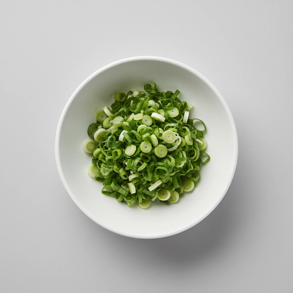 Green Onions Green Onions