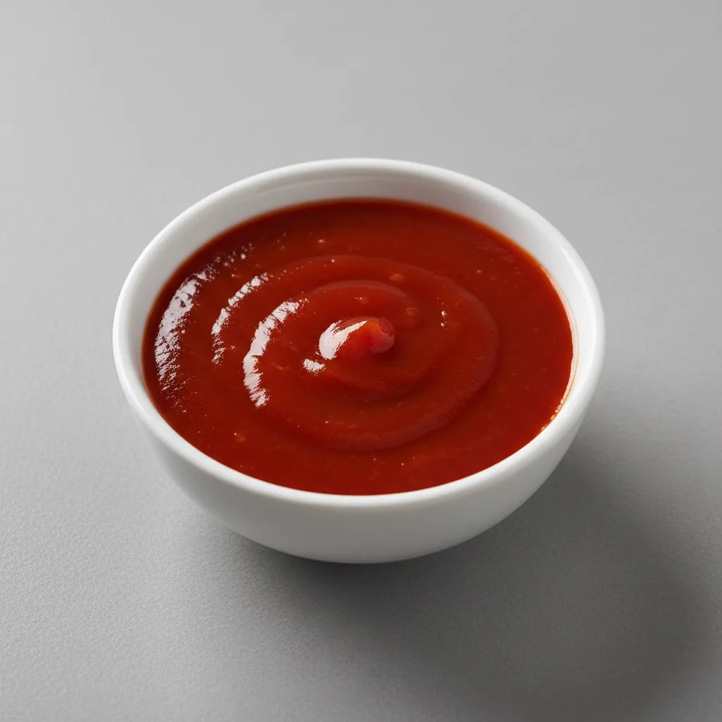 Sriracha Sriracha