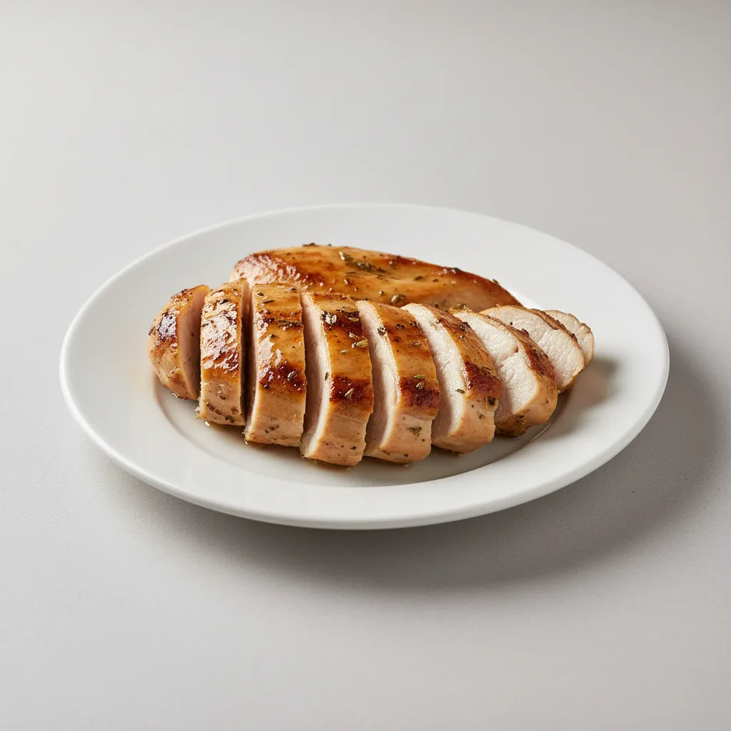 Lemon Herb Chicken Lemon Herb Chicken